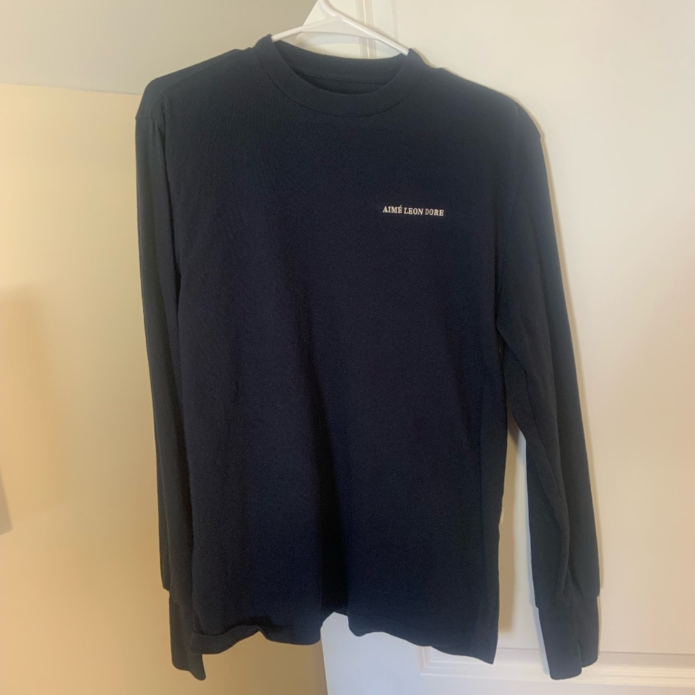 Aime Leon Dore Long-Sleeve Tee